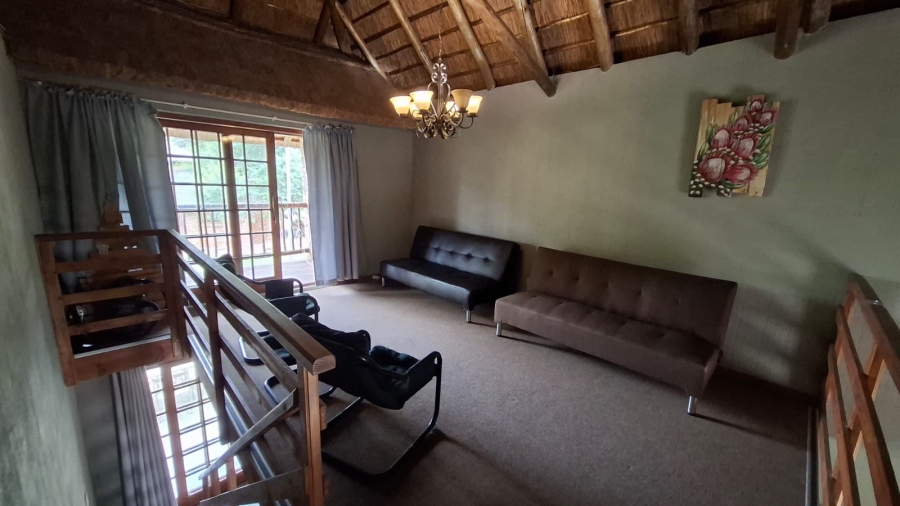 4 Bedroom Property for Sale in Vaal Park North West